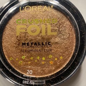 L’Oréal highlighter